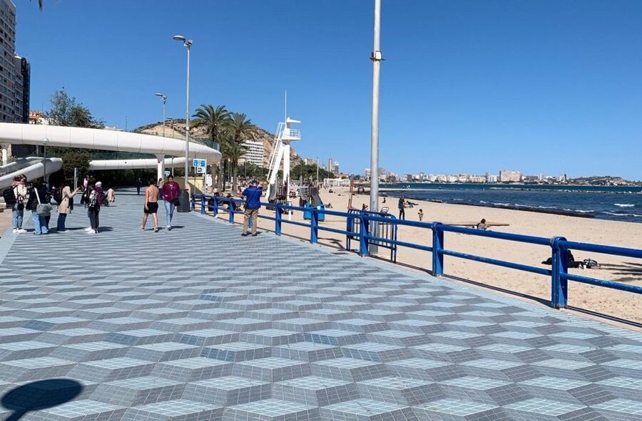 Alicante Discovery Tour - From Albir & Benidorm - A coastal approach to Alicante