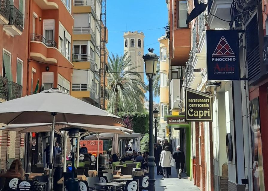 Alicante Discovery Tour - From Albir & Benidorm - Who will enjoy this Alicante day trip