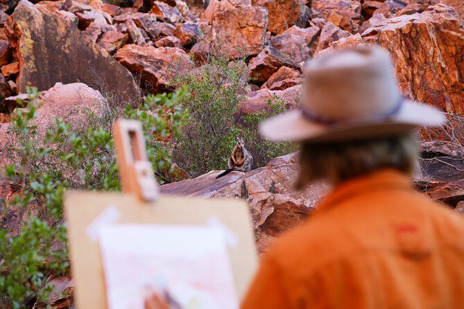 Alice Springs to Uluru (Ayers Rock) Coach Transfer - Is $182.34 a fair price?
