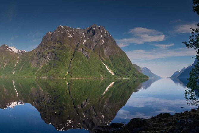 All About the Fjords in One Tour by Bus and Boat from Ålesund - Key points to know before booking
