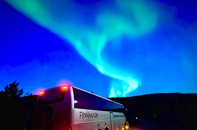 Alta: The Northern Lights Bus – a comfortable Arctic journey - Weather, cancellation, and practical planning