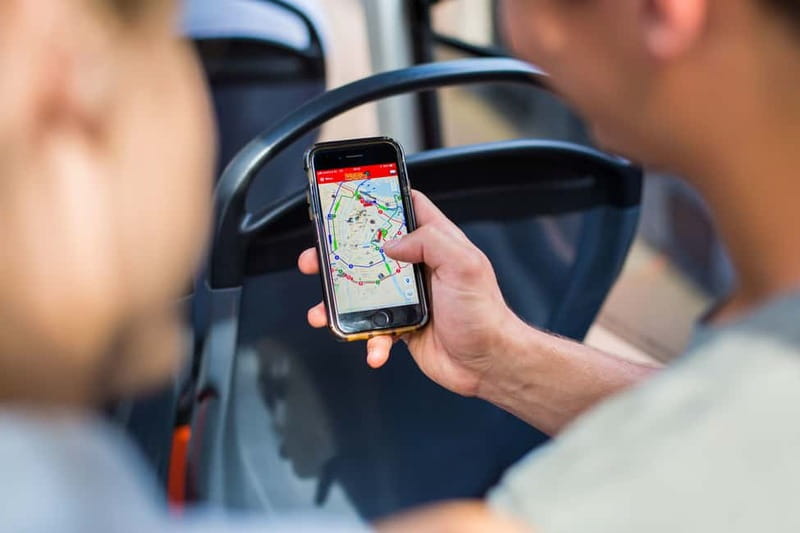Amsterdam: Hop-On Hop-Off Bus and Boat options - Who will like this experience most