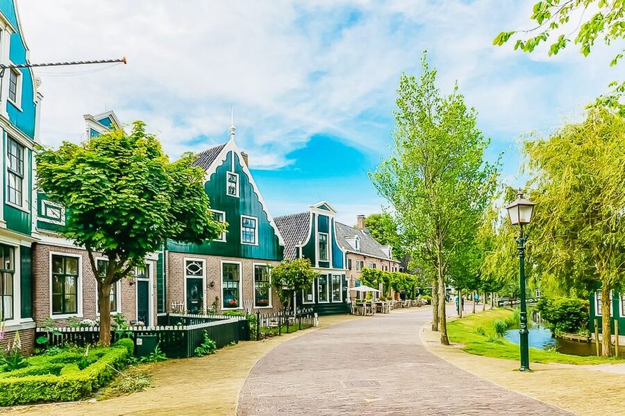 Amsterdam: Zaanse Schans, Edam, Volendam & Marken Bus Tour - FAQ