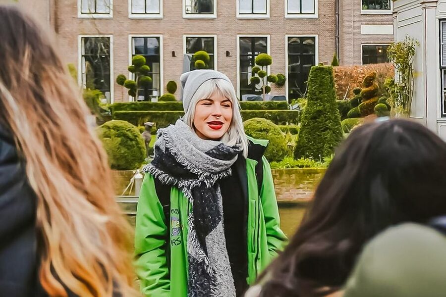 Amsterdam: Zaanse Schans, Edam, Volendam & Marken Bus Tour - Is $32 a good price for this Dutch countryside tour?
