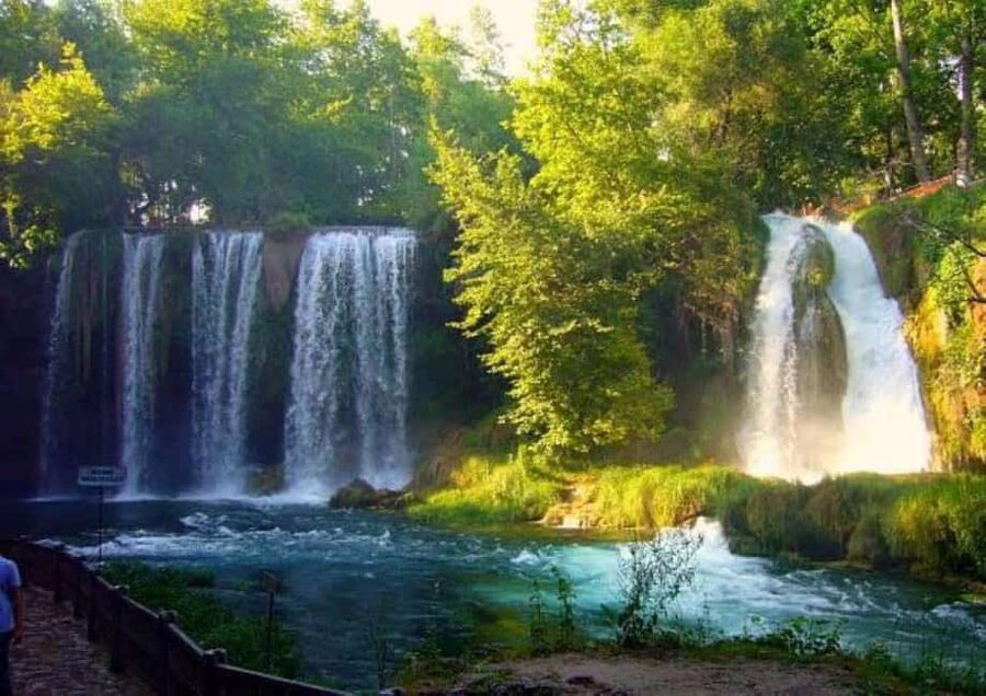 Antalya ; City tour with Double Decker Bus - Who Should Book This Antalya Tour?