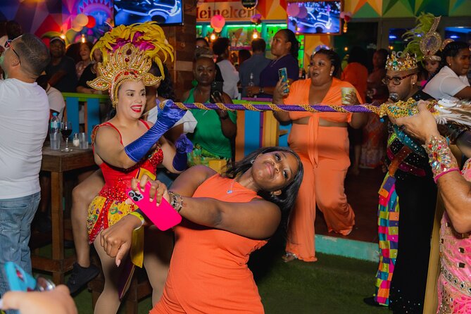 Aruba Private Party Bus & Nightlife Experience - Turning a night out into one shared event