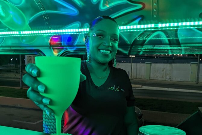 Aruba Private Party Bus & Nightlife Experience - Building your own night with the party experts
