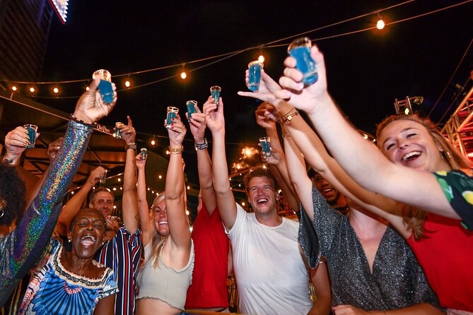 Aruba Private Party Bus & Nightlife Experience - What the private format changes