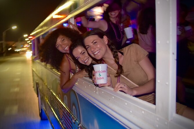 Aruba Private Party Bus & Nightlife Experience - Is $1,800 a fair price?