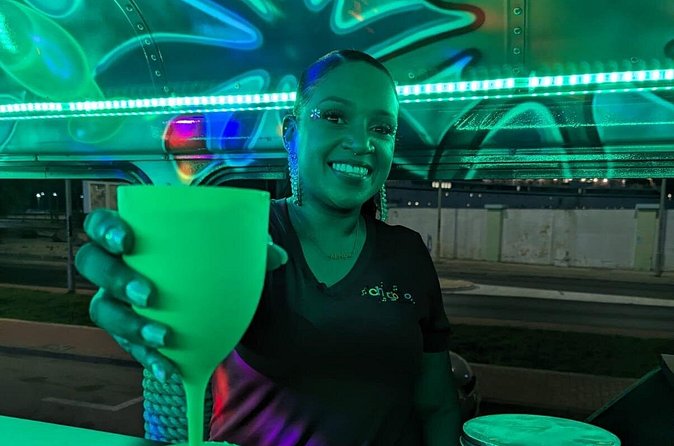 Aruba Private Party Bus & Nightlife Experience - Who will enjoy this most