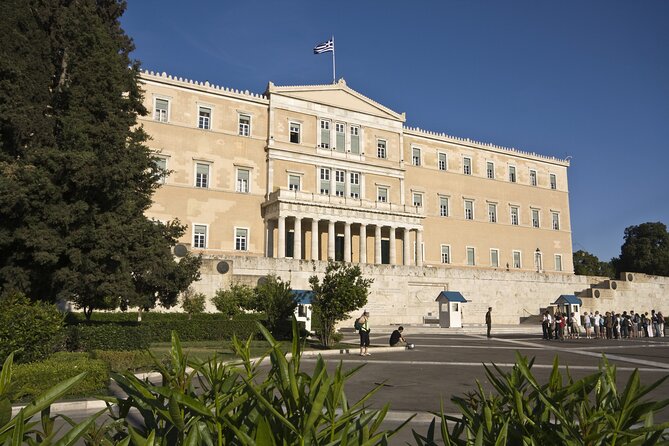 Athens, Acropolis and The New Acropolis Museum on a bus tour - How the coach adds value