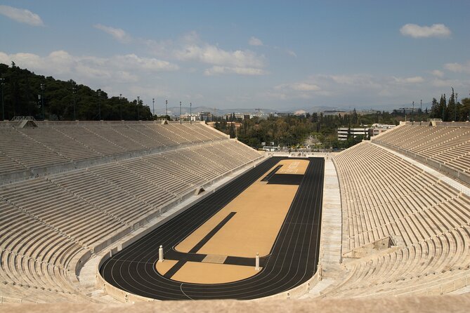Athens, Acropolis and The New Acropolis Museum on a bus tour - Who will get the most from this half-day tour?