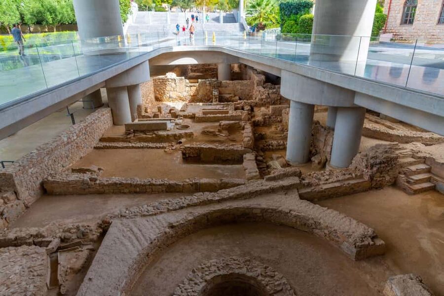 Athens:City Pass with Acropolis, Museums, Hop-On Hop-Off Bus - Who should buy the Athens City Pass?