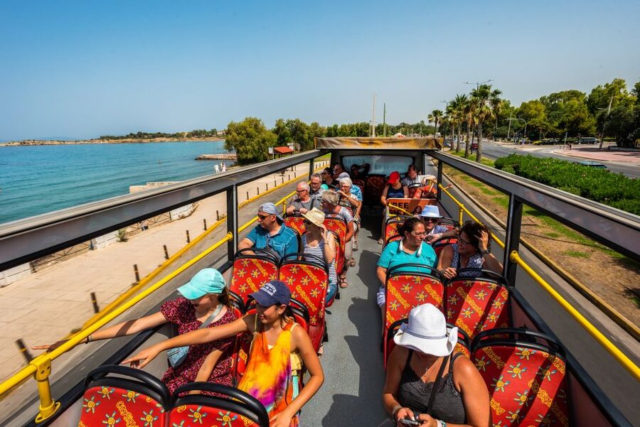 Athens: City Sightseeing Hop-On Hop-Off Bus Tour - Should you book it?