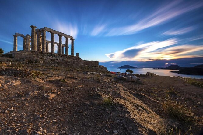 Athens Combo: Hop-on Hop-off Bus & Cape Sounion Sunset Tour - Key points to know before you book