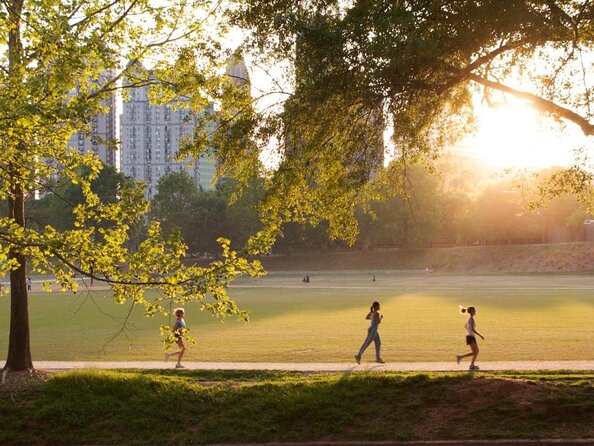 Atlanta Sightseeing Bus Tour - Five useful things to know before booking