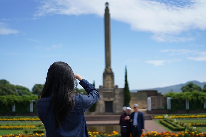 Auckland Explorer: Sightseeing Hop-on Hop-off Tour - Parnell Village and Holy Trinity Cathedral