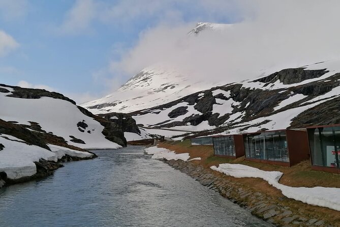 Audio-Guide Bus Tour at Scenic Routes of Åndalsnes to Trollstigen - Is $70.07 a fair price?