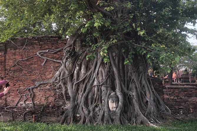Ayutthaya One Day Tour go by Coach - back by River Cruise - Grand Pearl Cruise - Why This Ayutthaya Day Trip Works So Well