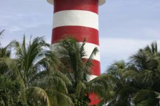 Bahamas Get-A-Round Bus Pass - How the Freeport pass works