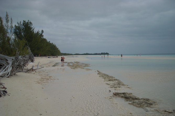 Bahamas Get-A-Round Bus Pass - What the $50 price really buys