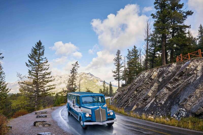 Banff: Vintage Car Legendary Open-Top Touring - Should you book the vintage car tour?