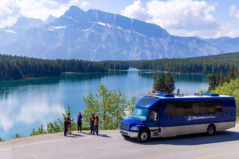 Banff: Wildlife and Sightseeing Minibus Tour - Who should book this Banff minibus tour?