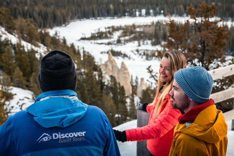 Banff: Wildlife and Sightseeing Minibus Tour - What the minibus and group size mean for you