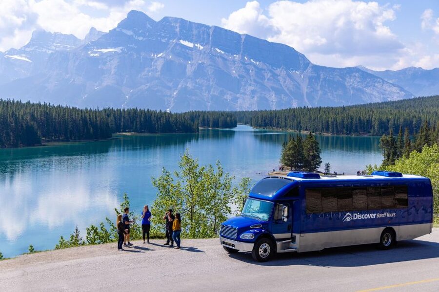 Banff: Wildlife and Sightseeing Minibus Tour - Timing, comfort, and small practical tips