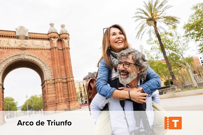 Barcelona City Card with 30+Attractions, Tours and Hop on Hop off - Colònia Güell and the Gaudí crypt require extra planning