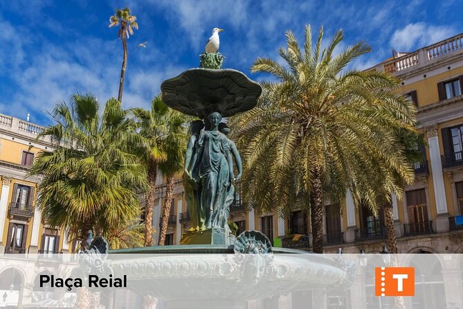 Barcelona City Card with 30+Attractions, Tours and Hop on Hop off - Castelldefels Castle adds a coastal-town outing
