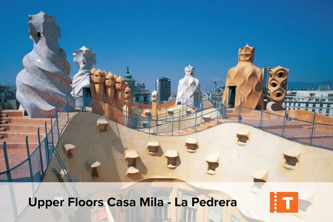 Barcelona City Card with 30+Attractions, Tours and Hop on Hop off - Harbor views, sea life, and a Spanish village