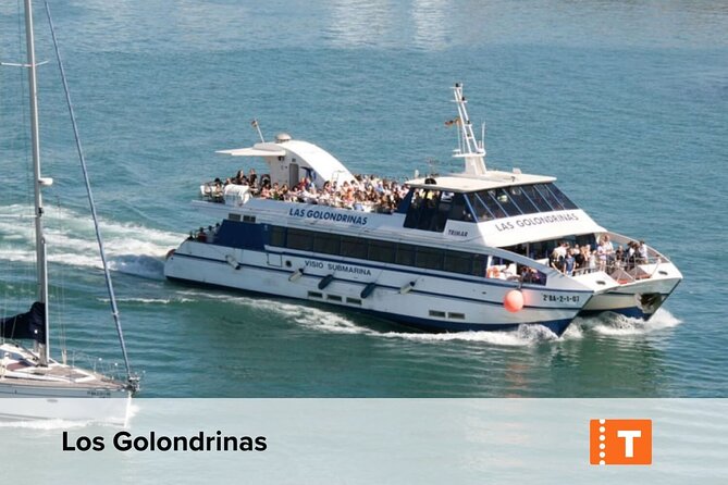 Barcelona City Card with 30+Attractions, Tours and Hop on Hop off - Barcelona from Torre Glòries to Montjuïc