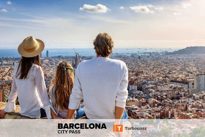 Barcelona City Card with 30+Attractions, Tours and Hop on Hop off - Casa Amatller gives Passeig de Gràcia a third story