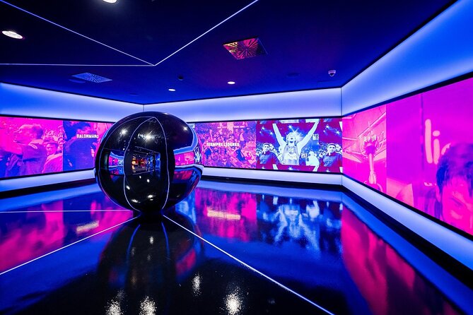 Barcelona City Hop On Hop Off and FC Barcelona Immersive Tour - Is $89.21 a fair price?