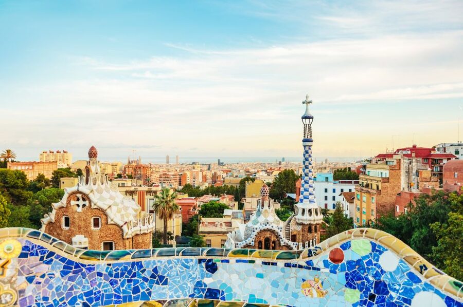 Barcelona: City Sightseeing Hop-On Hop-Off Bus Tour - Timing, stops, and the practical details