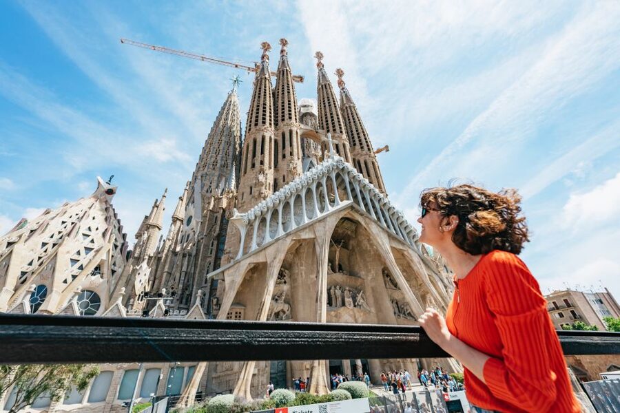 Barcelona Hop-On Hop-Off Bus and FC Barcelona Immersive Tour - Is $77 good value?