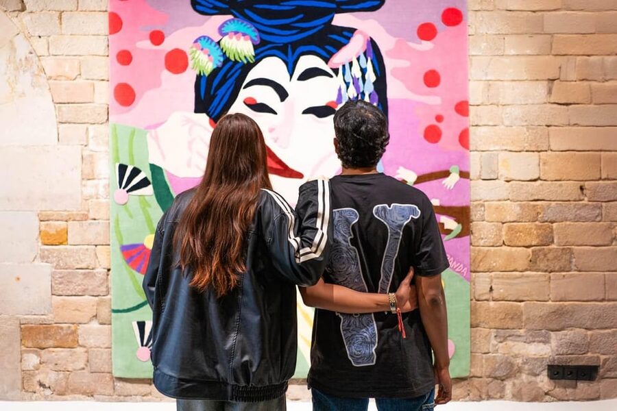 Barcelona: Hop-On Hop-Off Bus and Moco Museum Ticket - FAQ