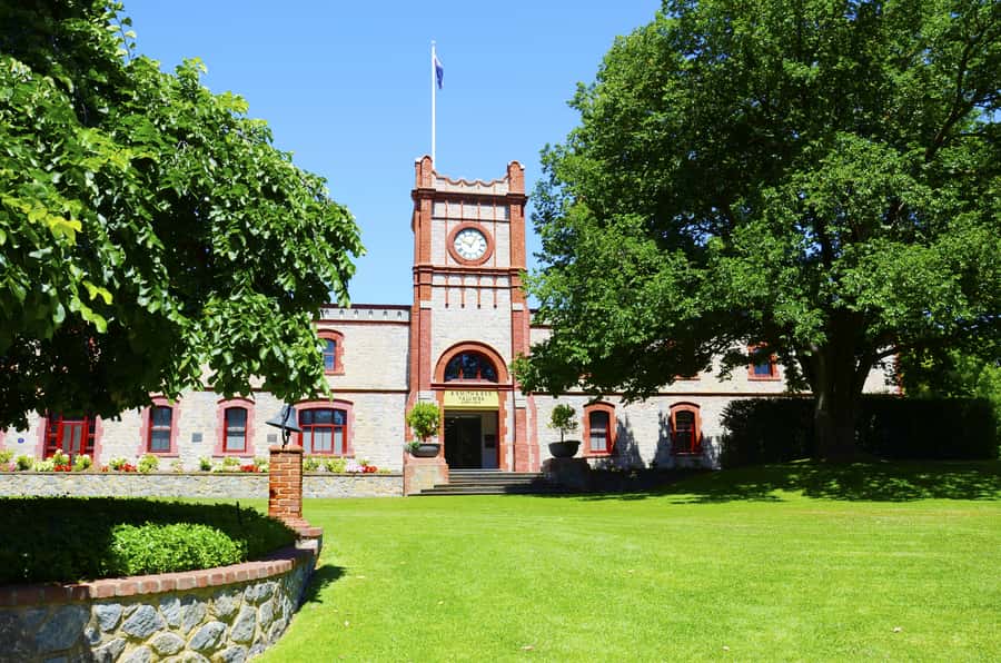Barossa Valley: Hop-On Hop-Off Tour - Quick reasons to consider this tour