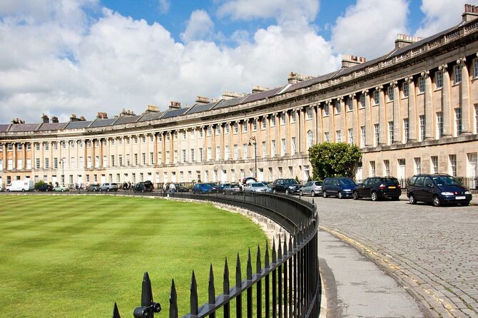 Bath Hop on with Jane Austen 2-Day bus and walking tour - How to plan your two days