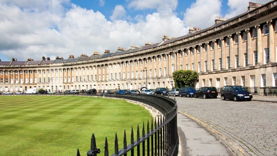 Bath: Tootbus Bath Discovery Hop-On Hop-Off Tour - Timing, accessibility, and ticket details