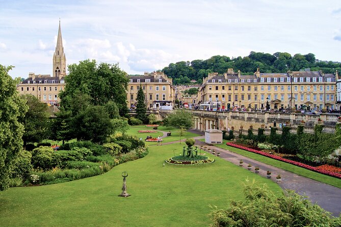 Bath Tootbus Hop-on Hop-off Sightseeing Bus Tour - Price and who gets good value