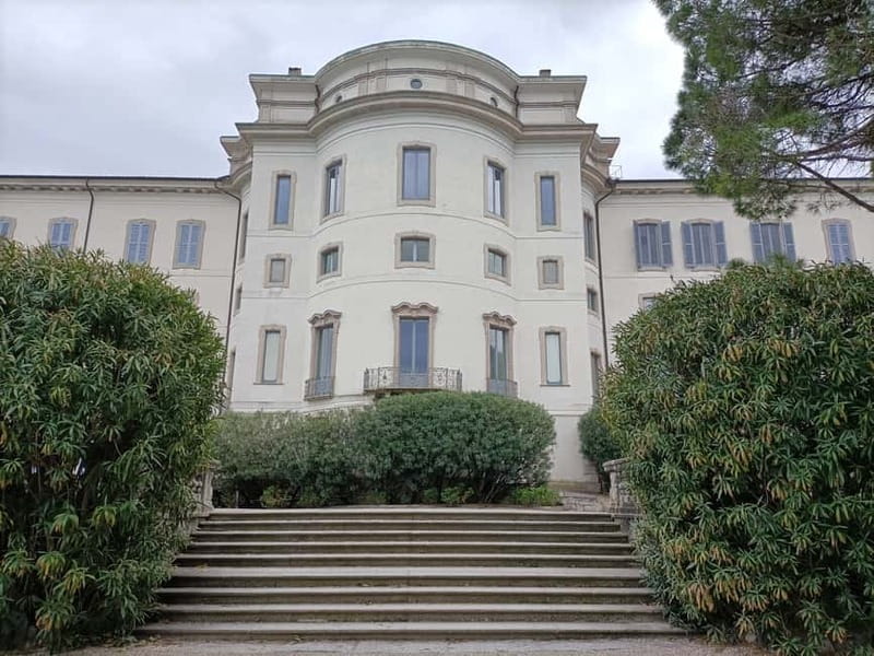 Baveno: Hop-on Hop-off Tour to Isola Bella - Why the free time works well