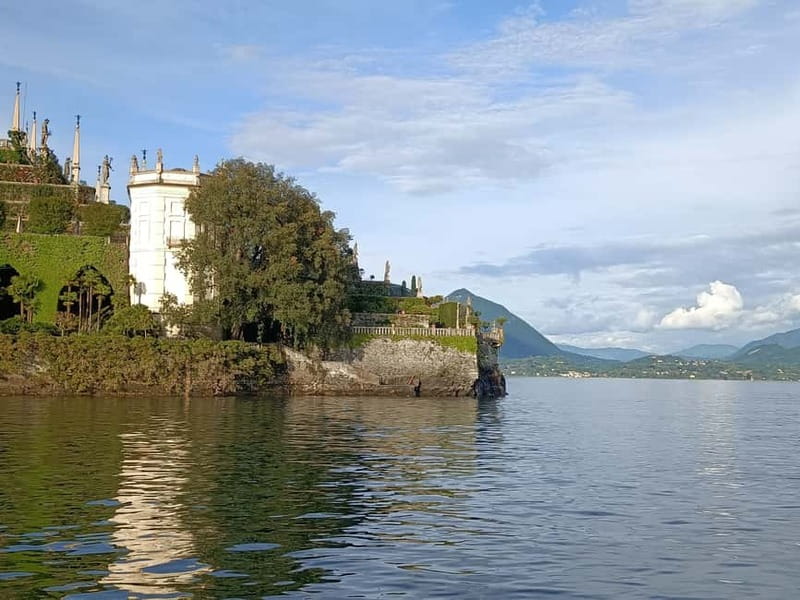 Baveno: Madre Island & Bella Island Tour Hop-on Hop-off - Making the most of the timetable