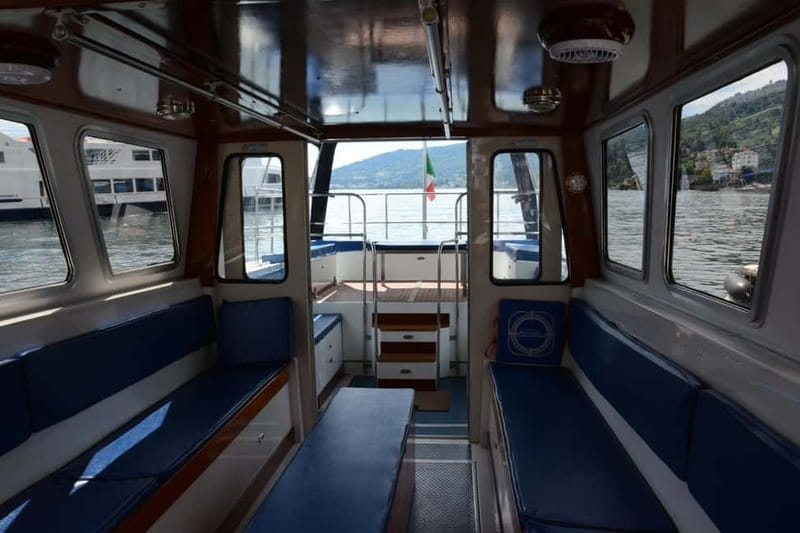 Baveno: Tour Hop-on Hop-off Isola Bella e Isola Pescatori - Should You Book the Baveno Island Boat?