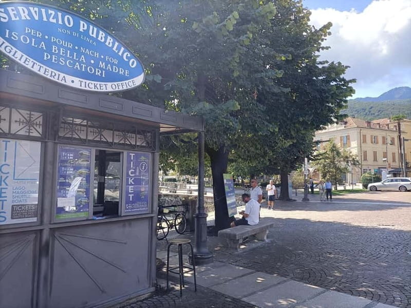 Baveno: Tour Hop-on Hop-off Isola Bella e Isola Pescatori - Why This Lake Maggiore Boat Trip Works