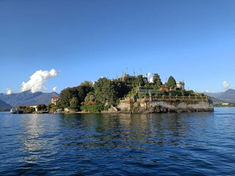 Baveno: Tour Hop-on Hop-off Isola Bella e Isola Pescatori - Planning Your Time Between the Islands