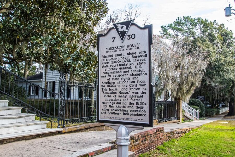 Beaufort: Historic City Tour by Bus - Key points at a glance