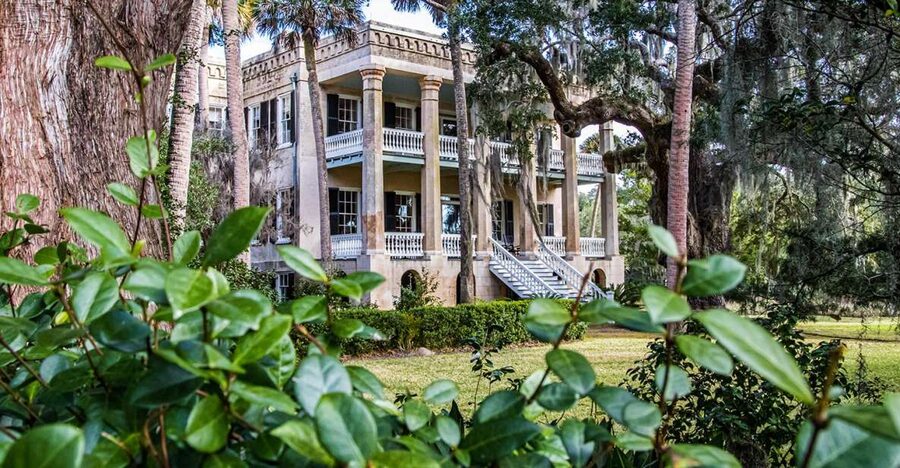 Beaufort: Historic City Tour by Bus - Why Beaufort works so well from a bus