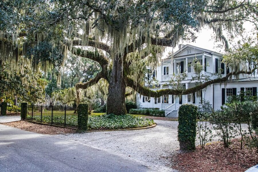 Beaufort: Historic City Tour by Bus - The Civil War story is the tour’s strongest thread